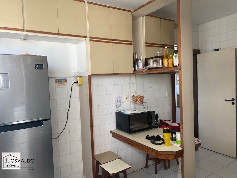 Apartamento - PITUBA