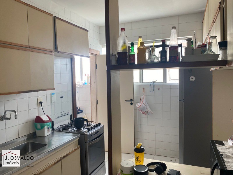 Apartamento - PITUBA