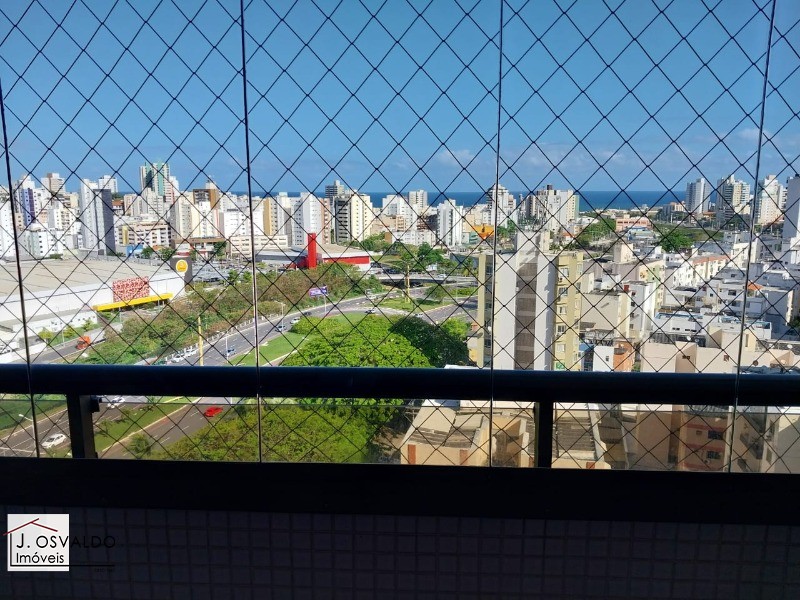 Apartamento - Pituba