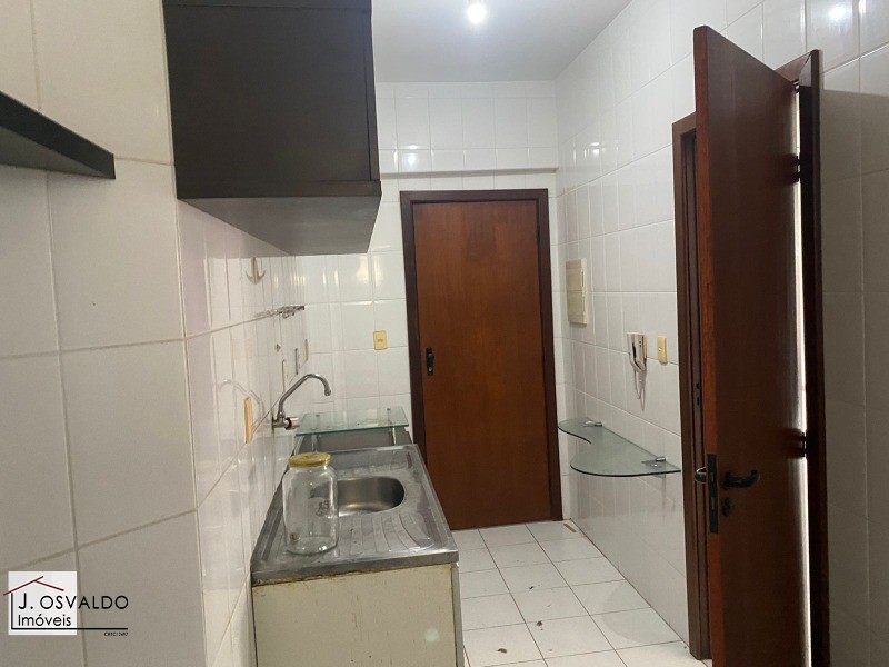 Apartamento - COSTA AZUL