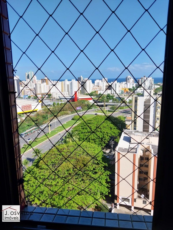 Apartamento - Pituba