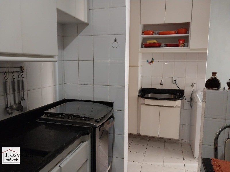 Apartamento - Pituba