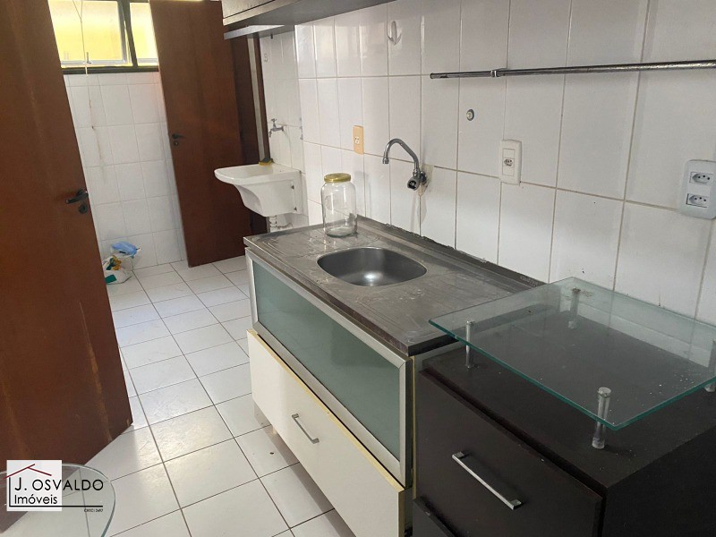 Apartamento - COSTA AZUL