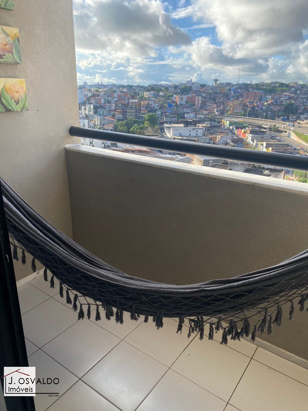 Apartamento - VILA LAURA