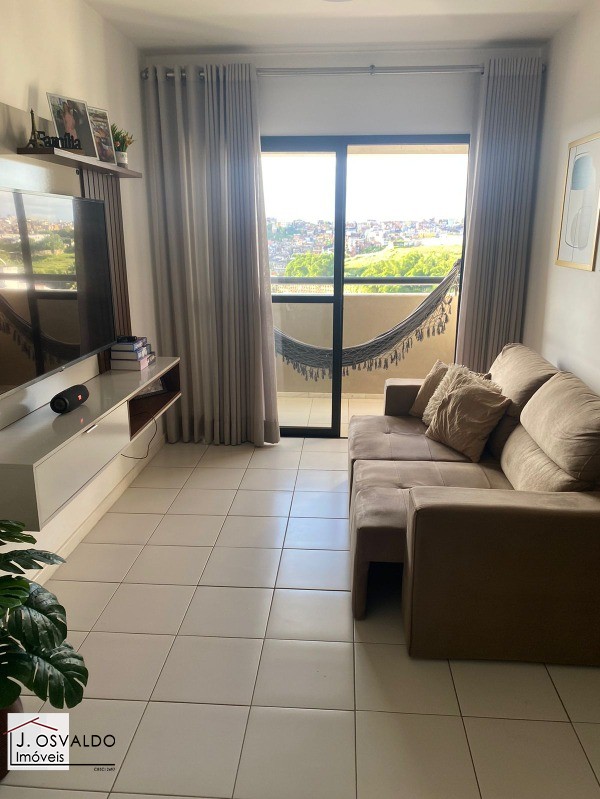 Apartamento - VILA LAURA