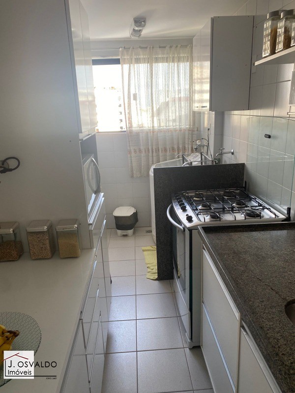 Apartamento - VILA LAURA