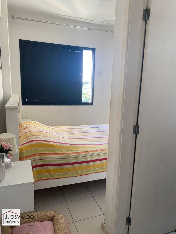 Apartamento - VILA LAURA