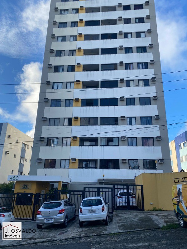 Apartamento - Vila laura