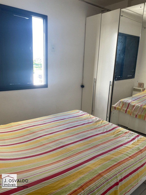 Apartamento - VILA LAURA