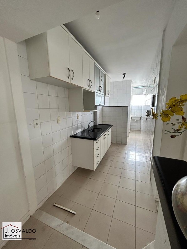 Apartamento - PITUBA