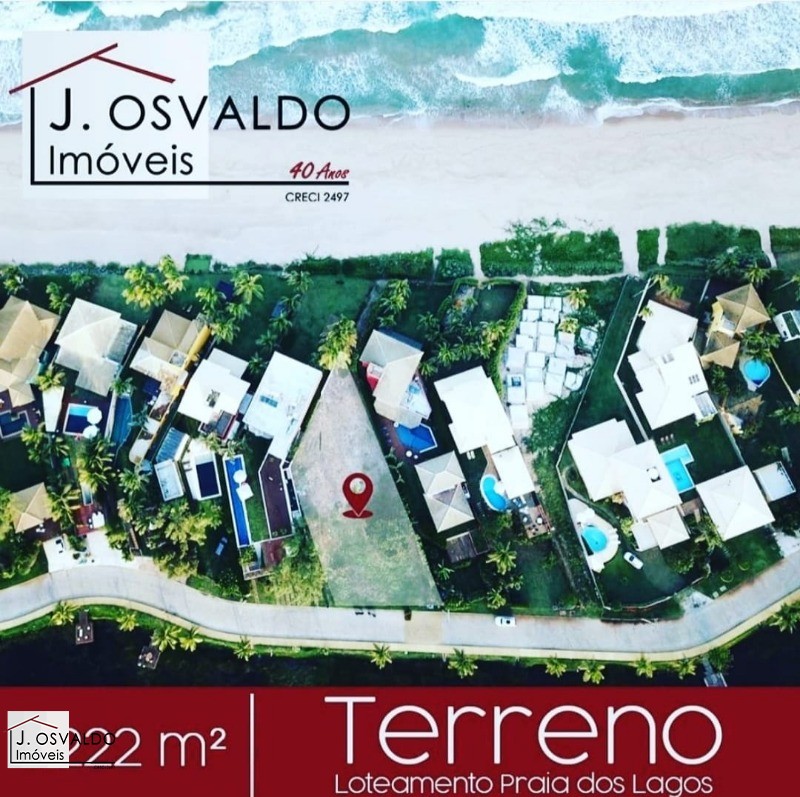 Terreno - Interlagos (abrantes)