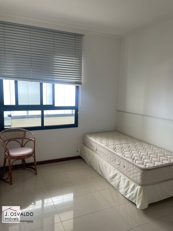 Apartamento - PITUBA