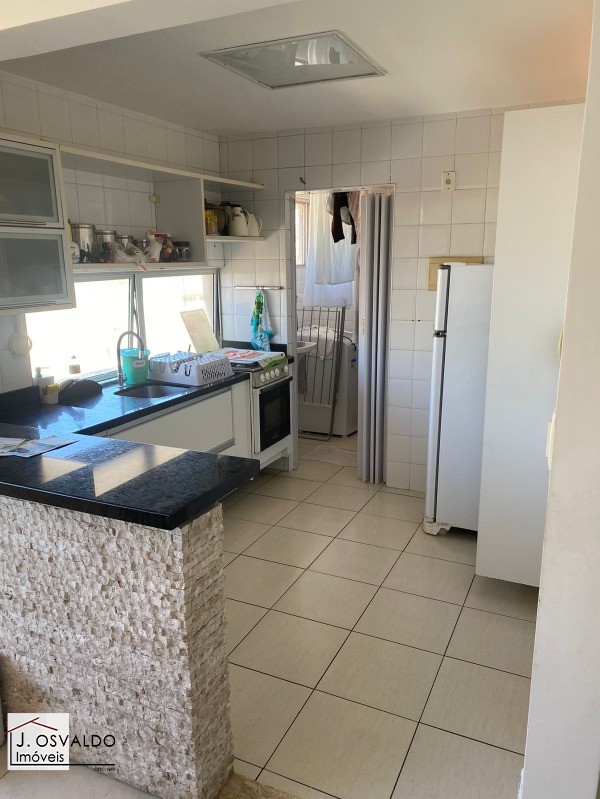 Apartamento - PITUBA