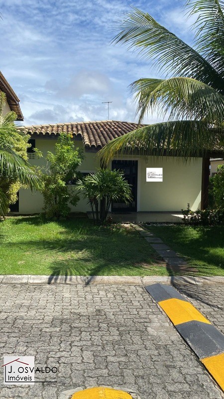 Casa - Recreio ipitanga