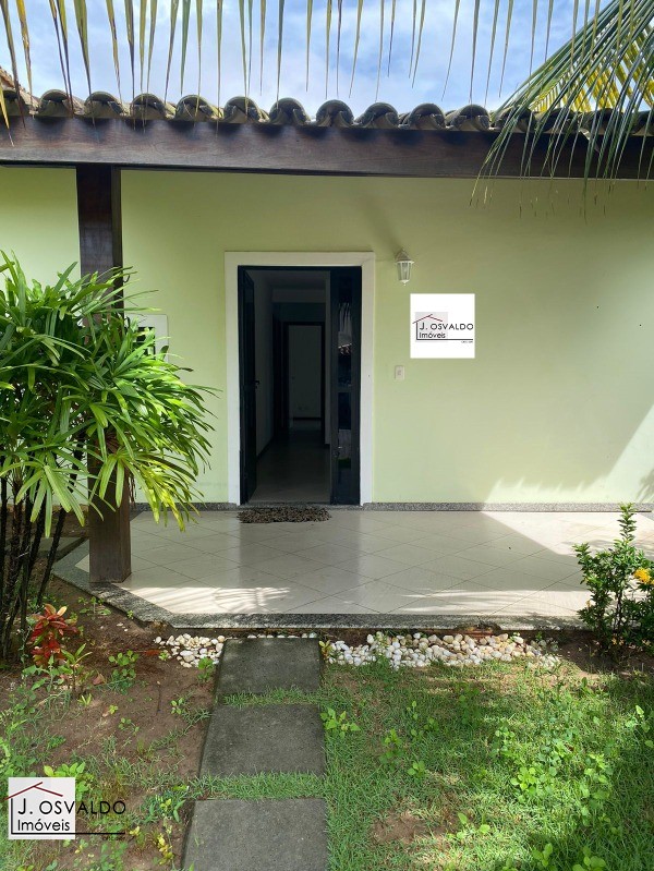 Casa - Recreio ipitanga