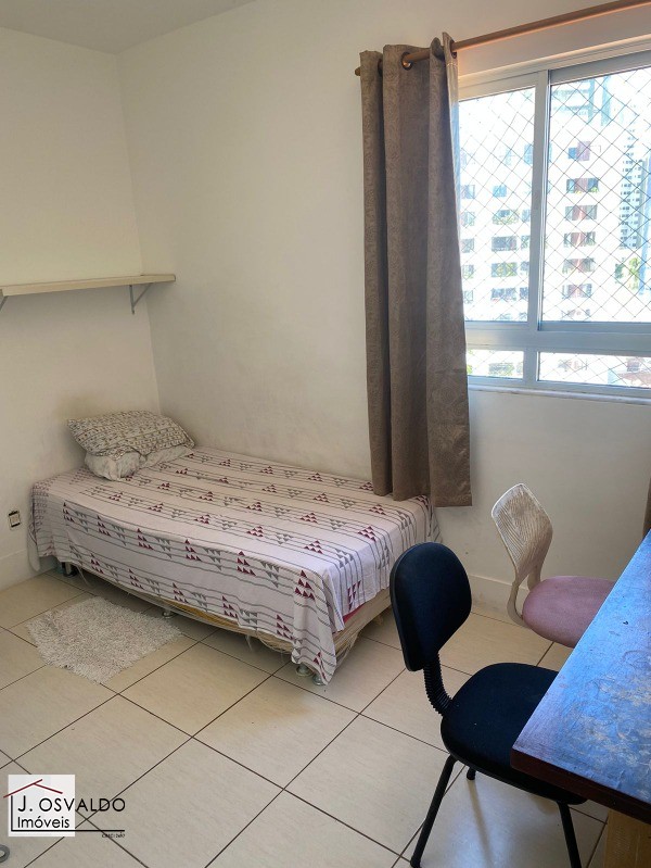 Apartamento - PITUBA