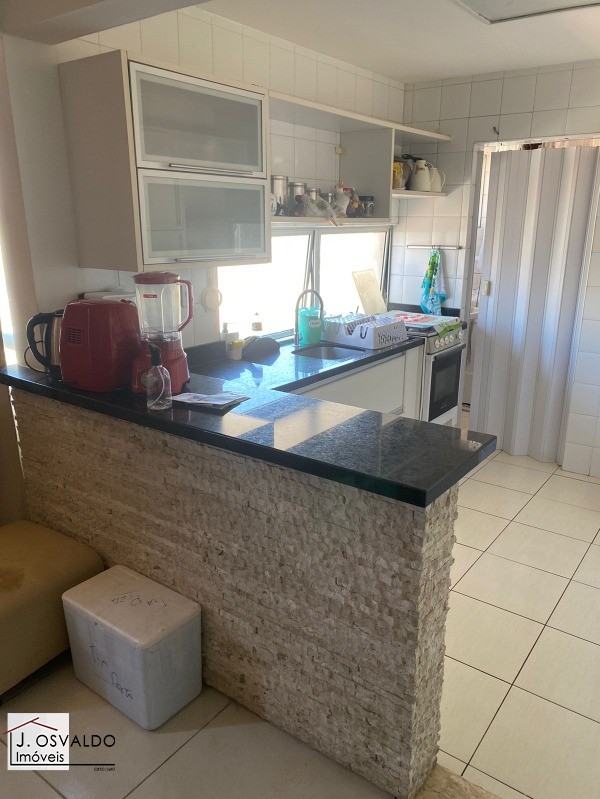 Apartamento - PITUBA