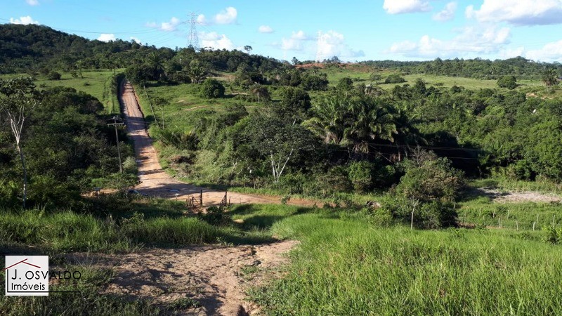 Outro - ÁREA RURAL DE CANDEIAS