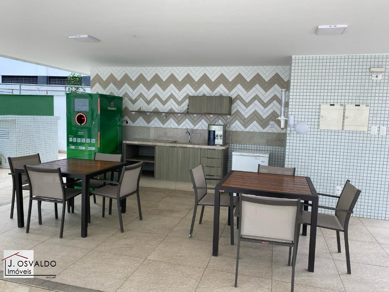 Apartamento - PITUBA