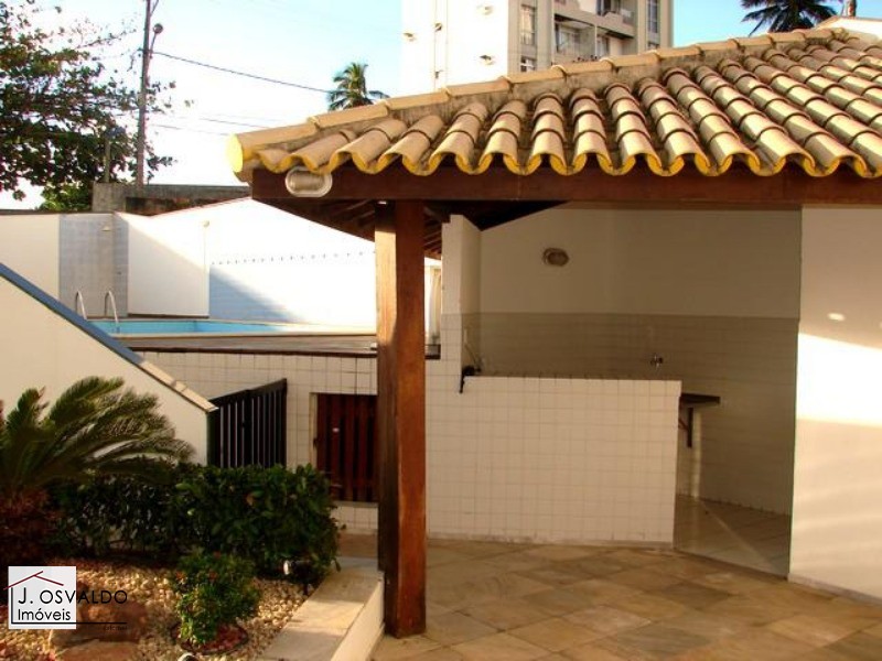 Apartamento - Pituba