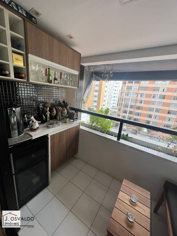 Apartamento - COSTA AZUL