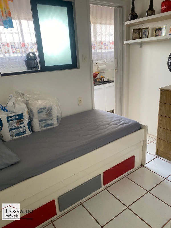 Apartamento - Pituba