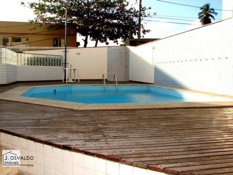 Apartamento - Pituba