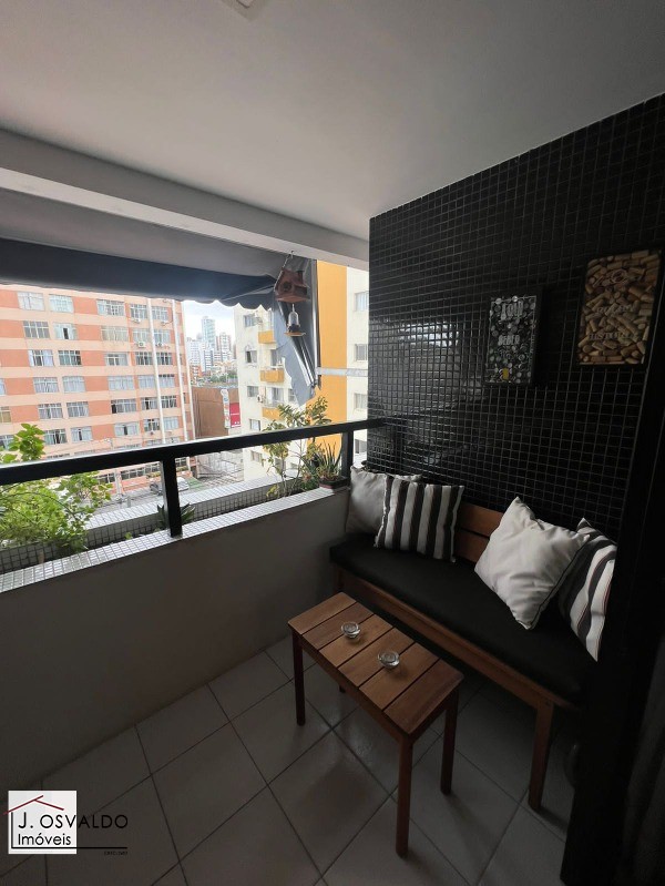 Apartamento - COSTA AZUL