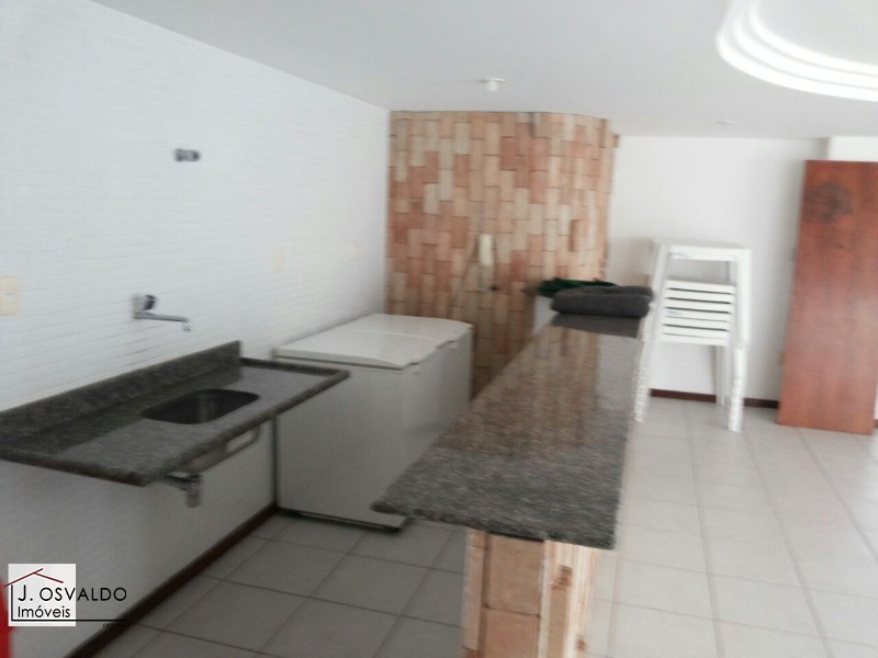 Apartamento - COSTA AZUL