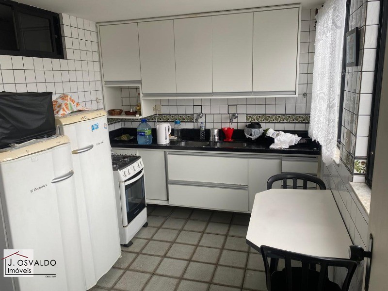 Apartamento - STIEP