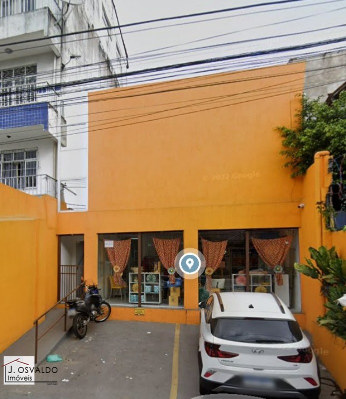 Sala Comercial  - Iapi