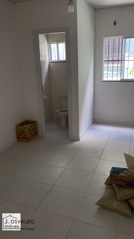 Sala Comercial  - Iapi