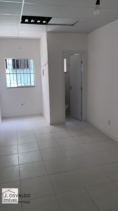 Sala Comercial  - Iapi