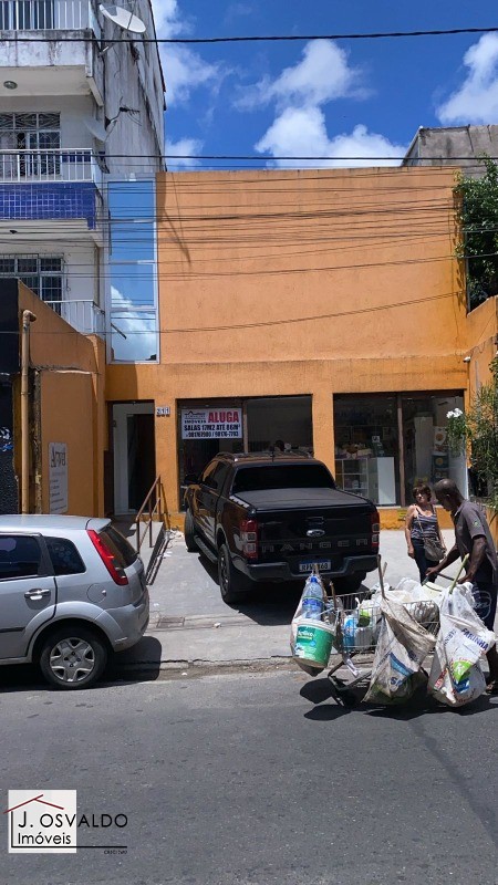 Sala Comercial  - Iapi
