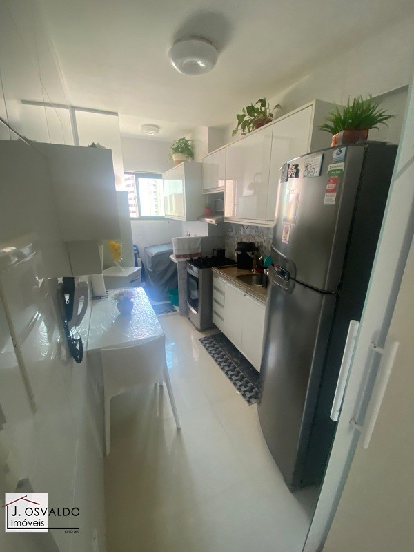 Apartamento - Armação
