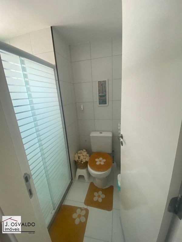 Apartamento - Armação