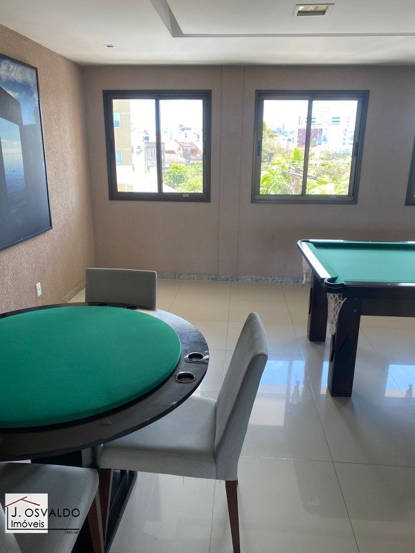 Apartamento - Armação