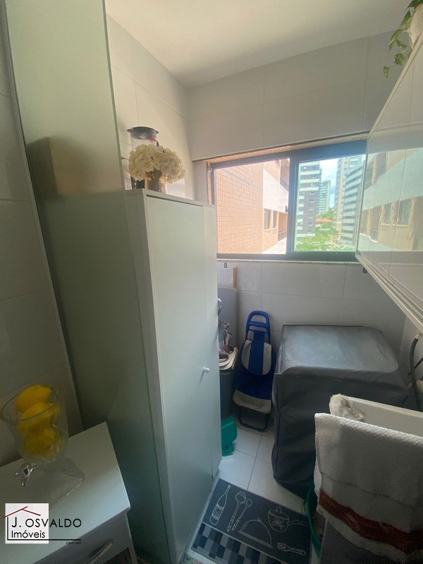 Apartamento - Armação