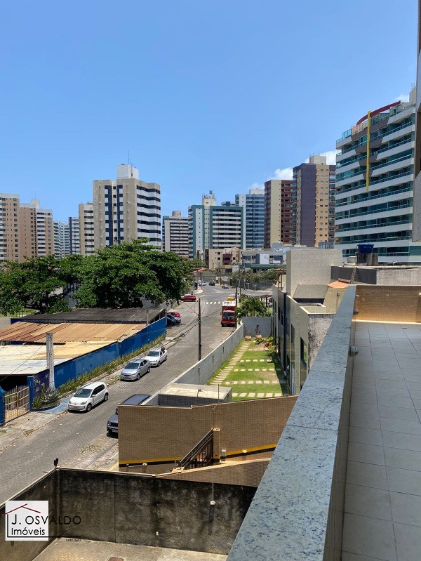 Apartamento - Armação