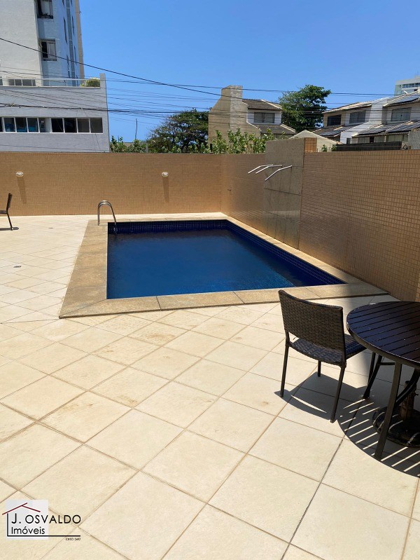 Apartamento - Armação