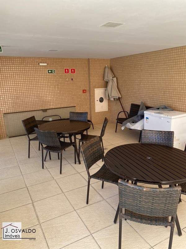 Apartamento - Armação