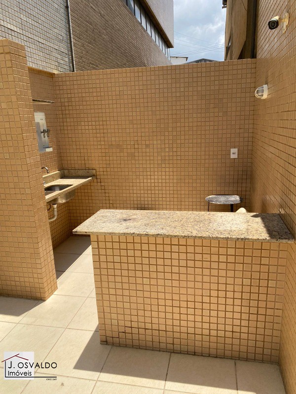 Apartamento - Armação