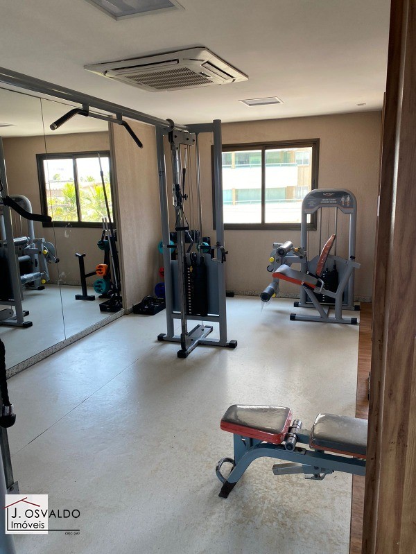 Apartamento - Armação