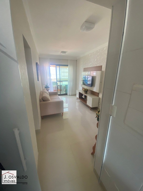 Apartamento - Armação
