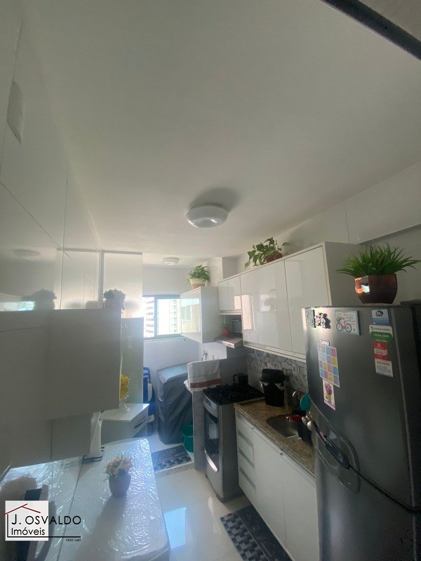 Apartamento - Armação