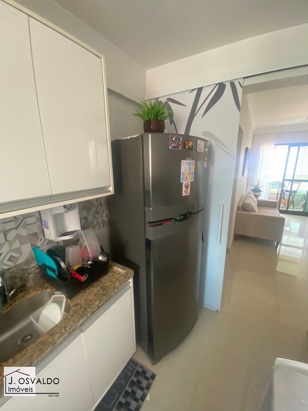 Apartamento - Armação