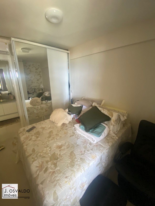 Apartamento - Armação