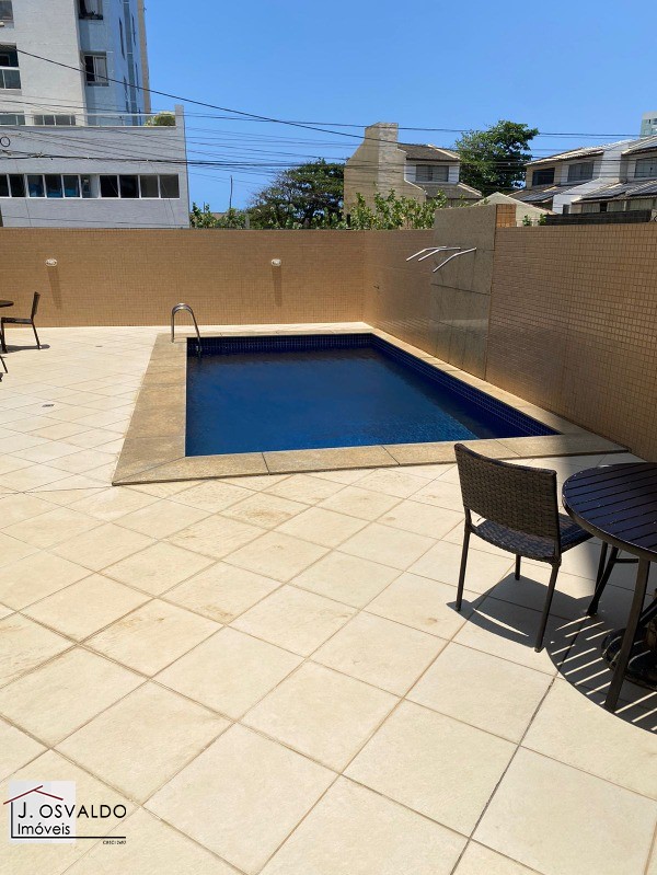 Apartamento - Armação