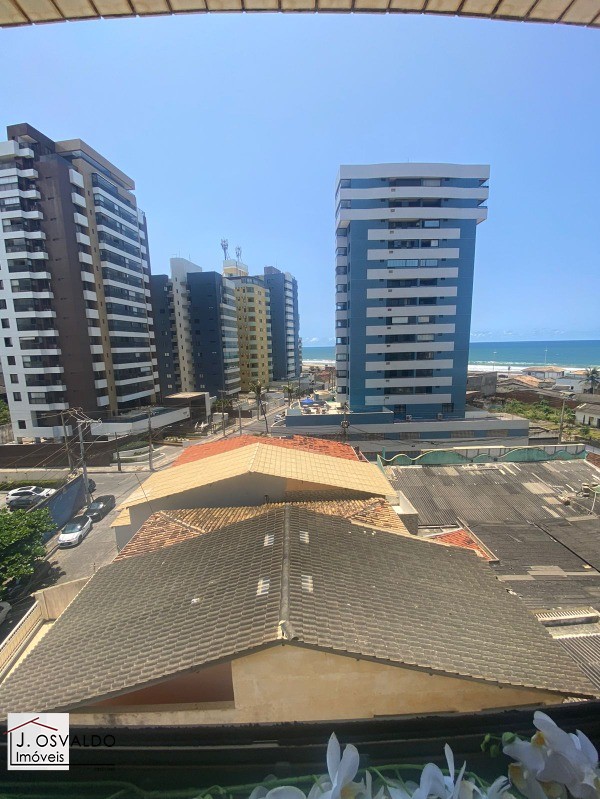 Apartamento - Armação