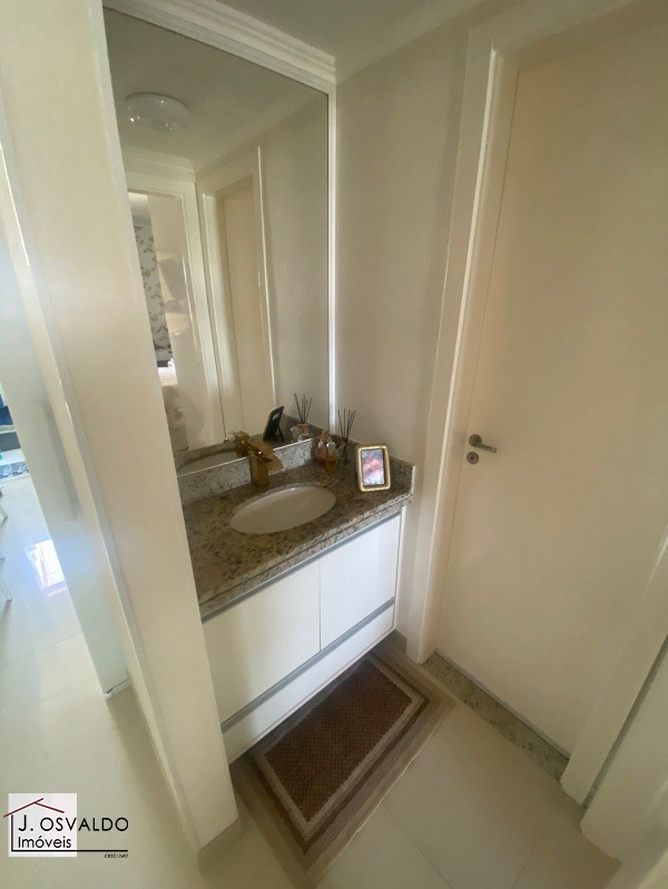 Apartamento - Armação